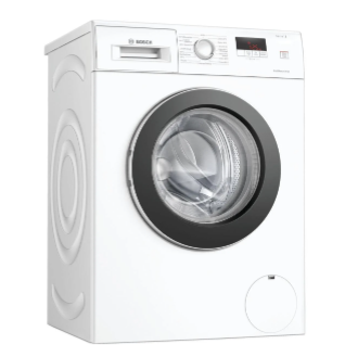 Whirlpool W8 W946WR IT Machine à laver 9 kg, 1400 tours Vapeur